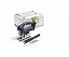 Маятниковый лобзик Festool CARVEX PSBC 420 EB-Basic